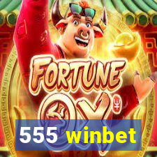 555 winbet